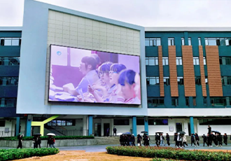 交流互鉴 携手前行｜热烈欢迎天有集团兄弟学校莅临我校