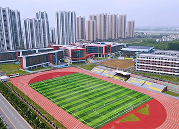学校操场