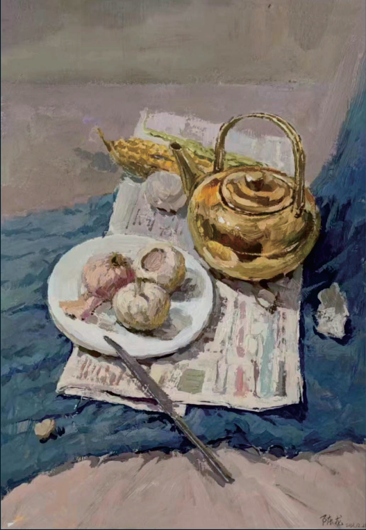 优秀作品