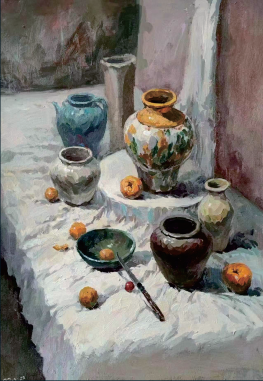 优秀作品