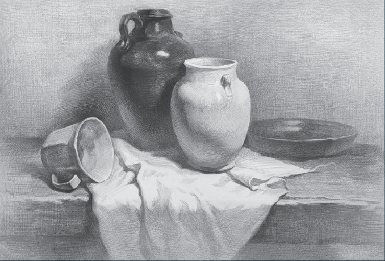 优秀作品