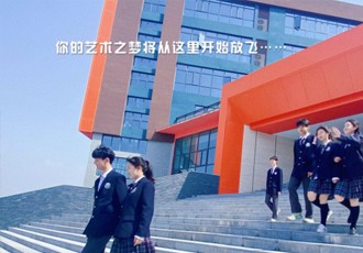 少年各赴山海，一起向未来｜武汉育才美术高中优秀毕业生风采展示（一）