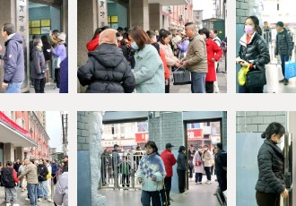 江岸区“艺术小人才”比赛在武汉育才美术高中举办