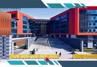 重磅来袭｜武汉育才美术高中2024年招生简章