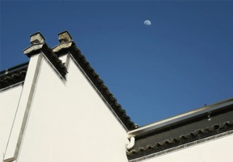 墨染徽州 笔绘古韵｜武汉育才美术高中高一年级徽州写生之行圆满结束！