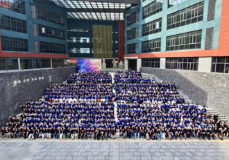 毕业季｜武汉育才美术高中2024届毕业典礼暨成人礼圆满落幕！