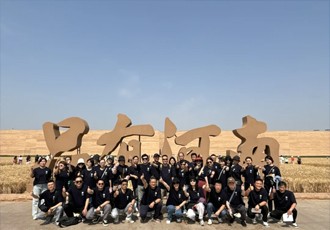 豫见古韵·穿越河南的千年之旅