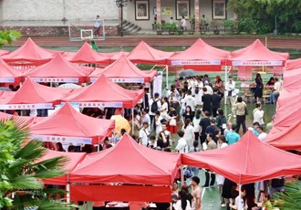 志愿填报｜湖北高校艺术类招生咨询会在武汉育才美术高中举办！