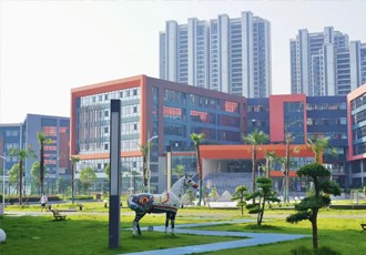 开学季|秋风有信 相约育美