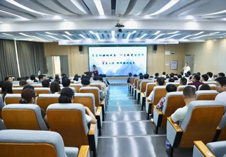 师道传承 携手共进｜武汉育才美术高中举行“青蓝工程”师徒结对仪式