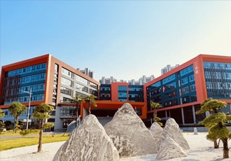 校园开放日｜筑梦育美 校长有约