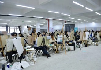 深学细研 培训赋能｜武汉育才美术高中美术教师冬季培训拉开帷幕