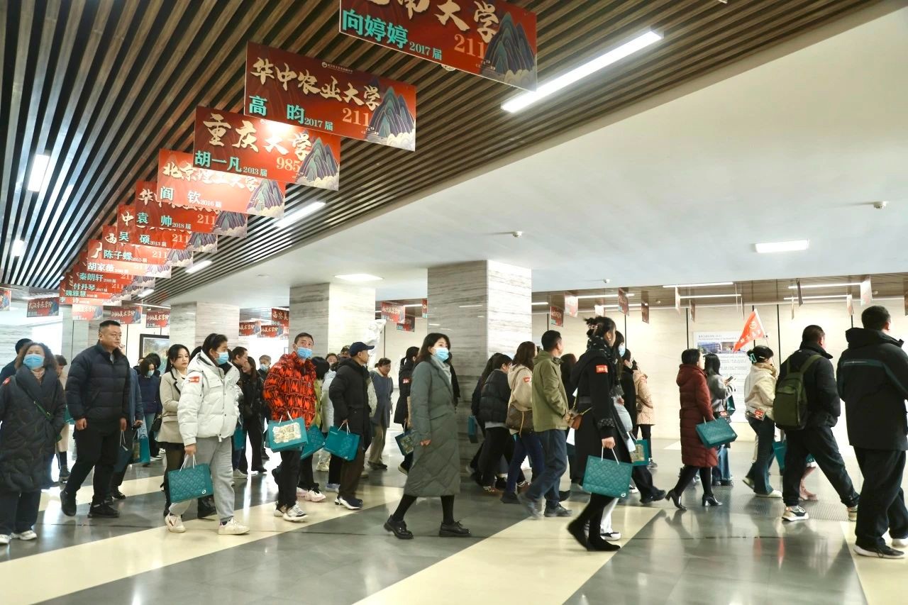 校园开放日｜相约育美 筑梦远航