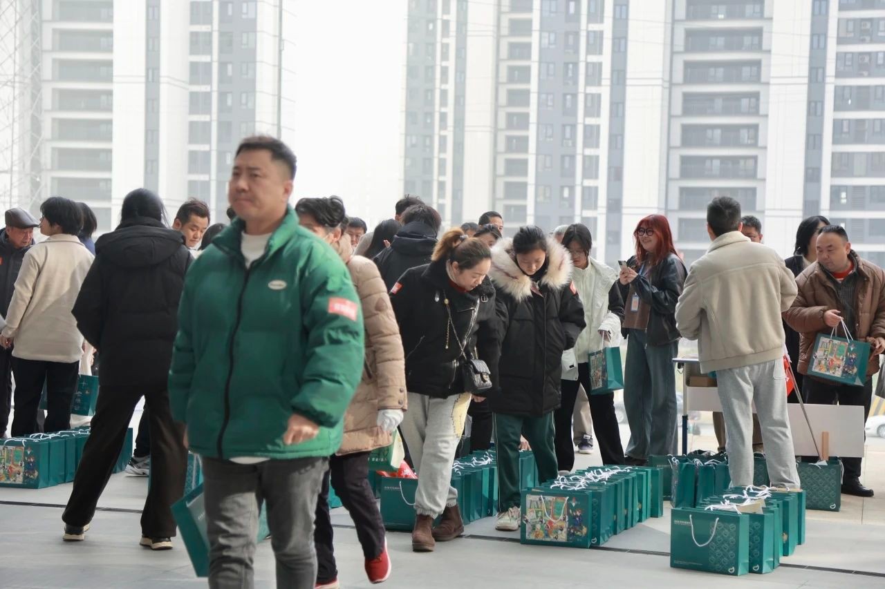 校园开放日｜相约育美 筑梦远航