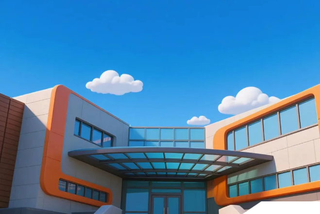 行囊装满期待，育美等你赴约｜2025育美新生报到那些事儿