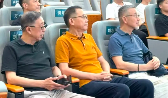 名师引路研艺途｜我校举办艺术创作与采风实践专题分享会
